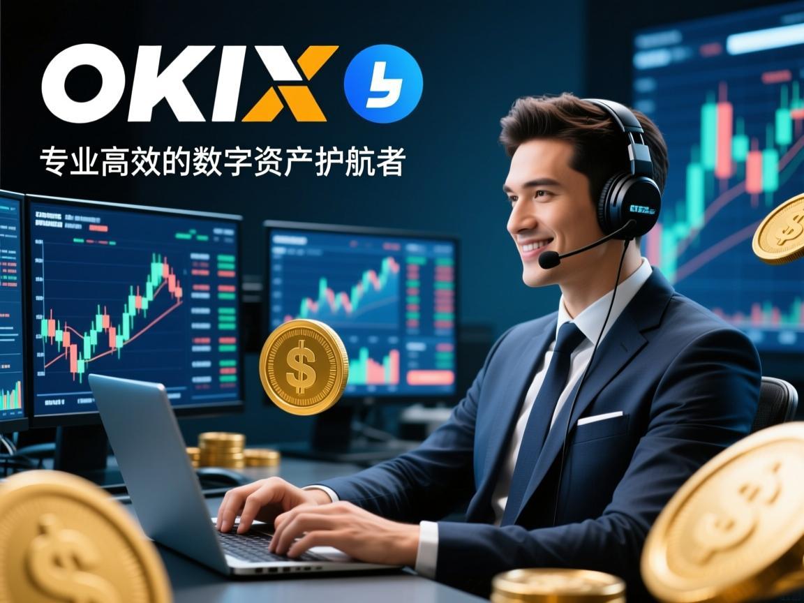 OKX交易所客服，专业高效的数字资产交易护航者