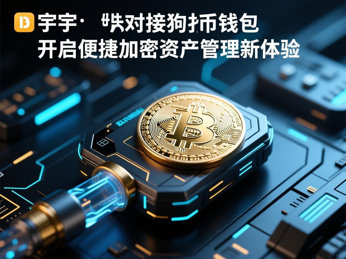 正宇对接狗狗币钱包，开启便捷加密资产管理新体验