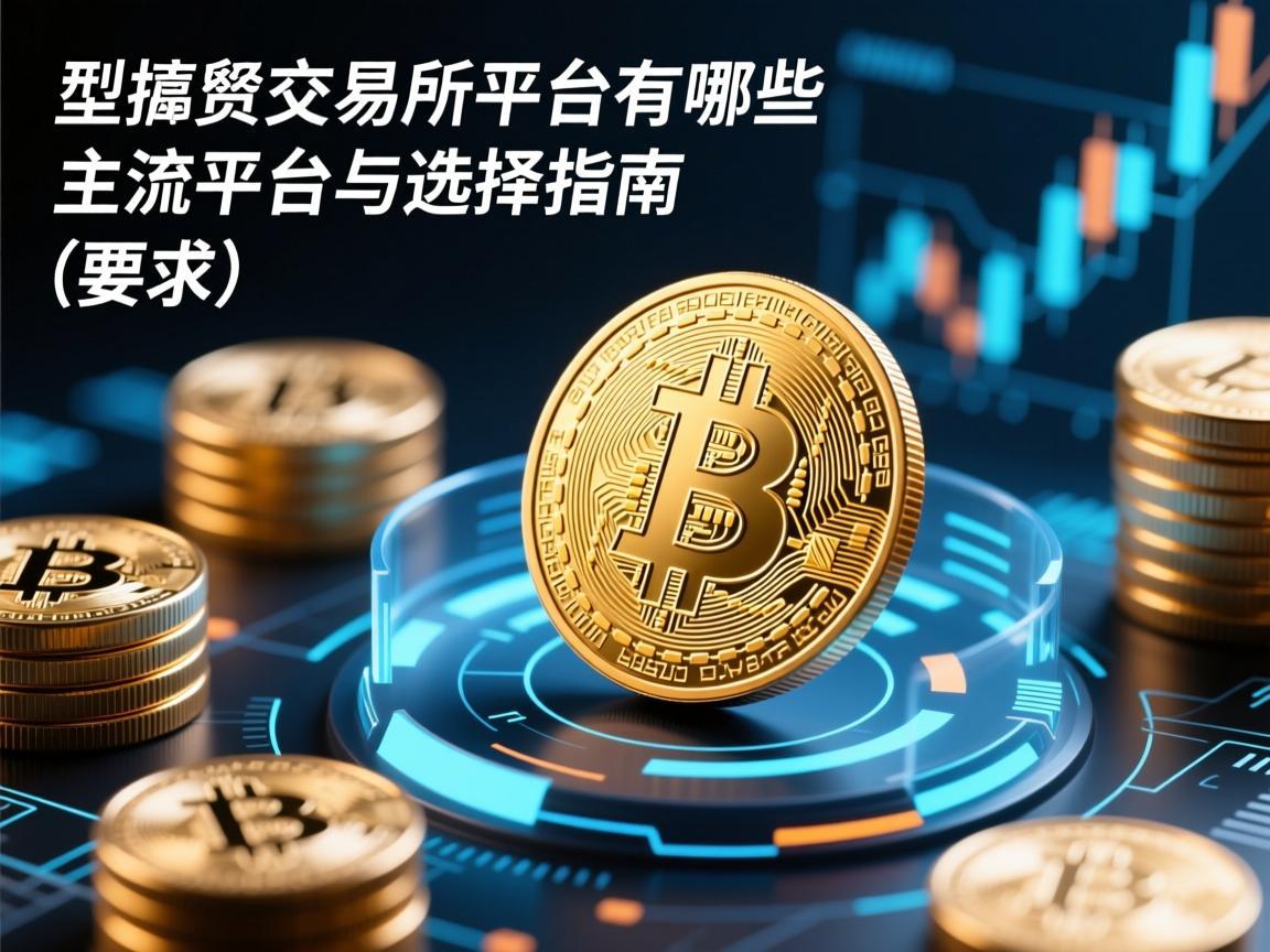 虚拟币交易所平台有哪些 主流平台与选择指南