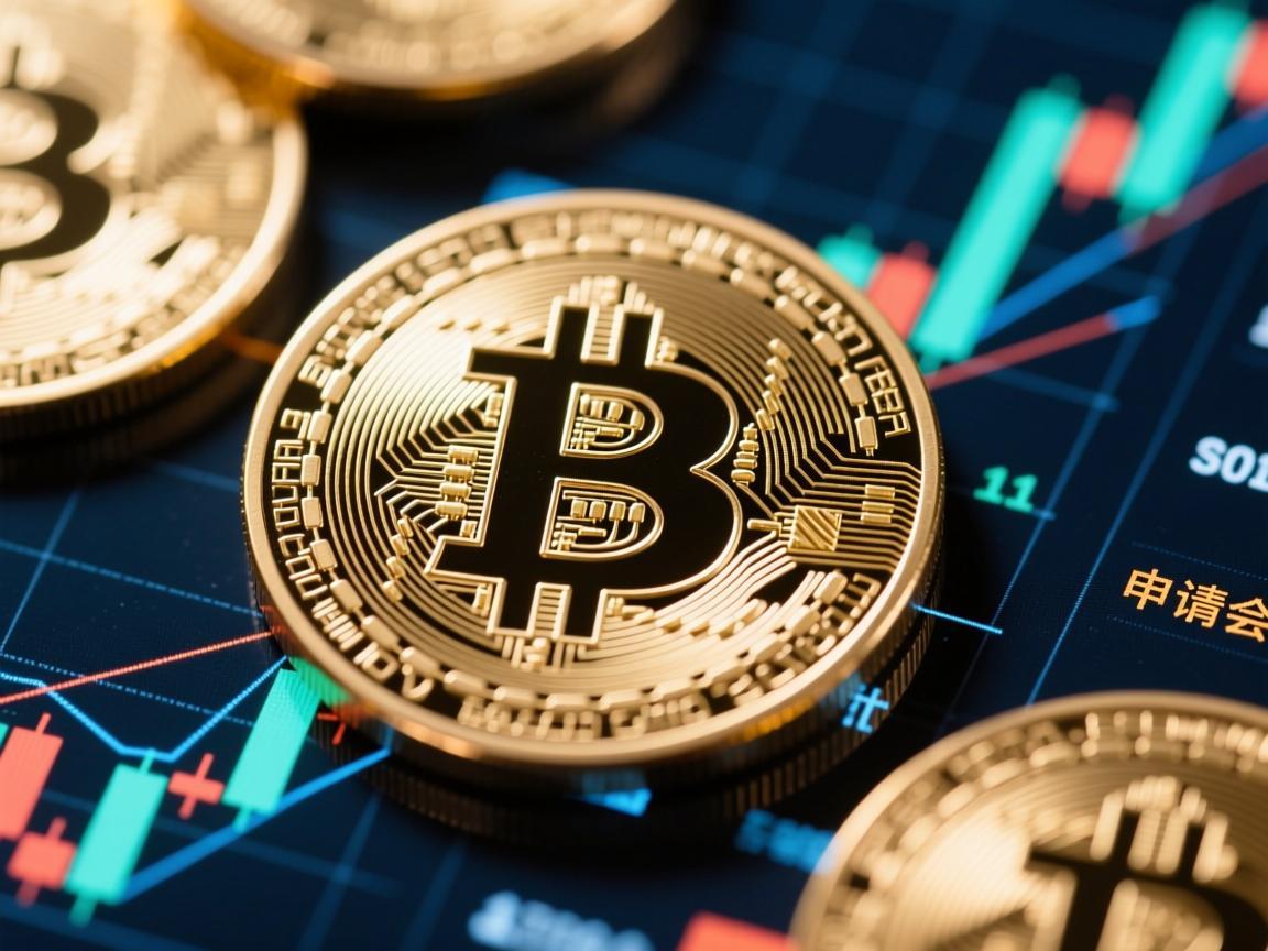 SOL币ETF申请会通过吗 监管态度、市场博弈与未来悬念