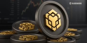 BNB 突破 1000 美元大关，多头测试关键价位——以下因素可能推动其下一步走势