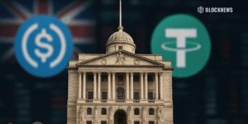 英国央行放宽稳定币规则，但仍维持严格的持有上限——新规将如何重塑市场