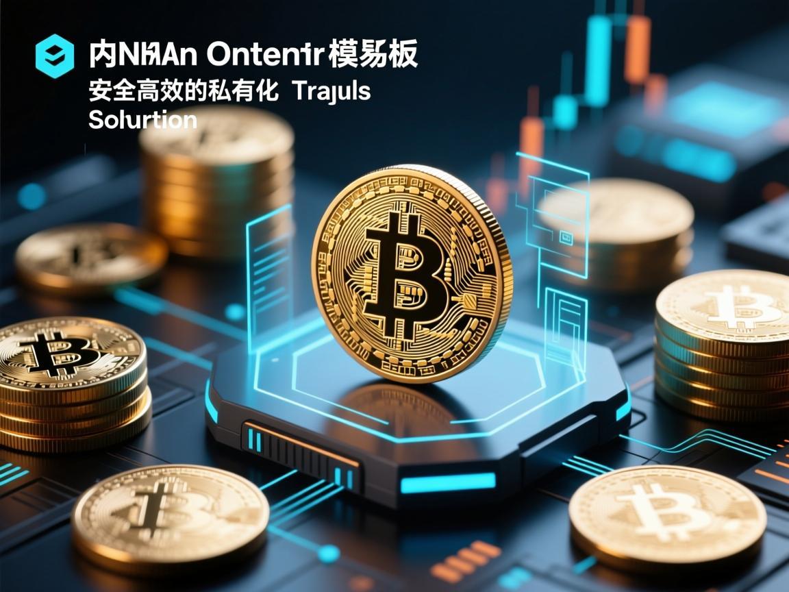 虚拟币内网交易所模板，安全高效的私有化交易解决方案