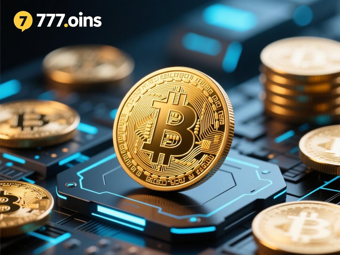 777coins虚拟币交易所，新兴数字资产交易平台的探索与挑战