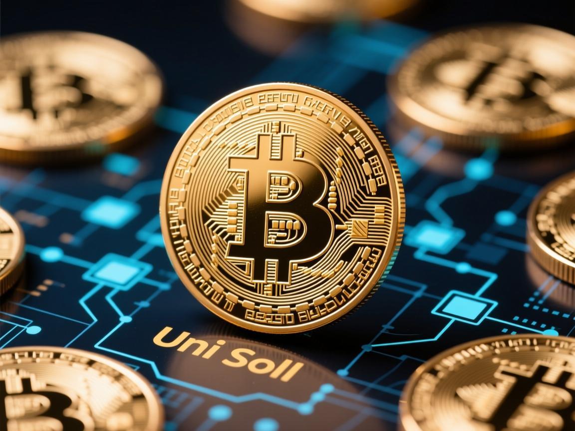Uni币会上Sol链吗 跨链布局的逻辑与可能性