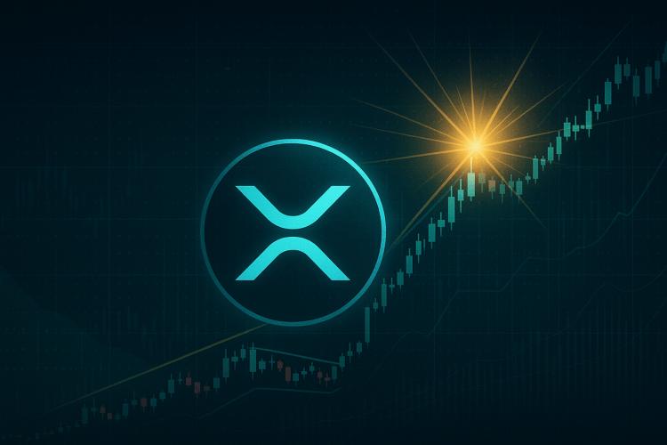 XRP 有望涨至 10 美元 分析师揭示可能引发这一变革的导火索。