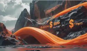 投资者将IPO Genie与Avalanche和Chainlink进行比较——原因如下