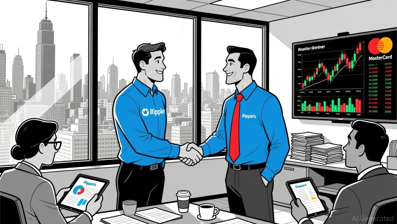 Ripple的估值与XRP的价格走势密不可分。