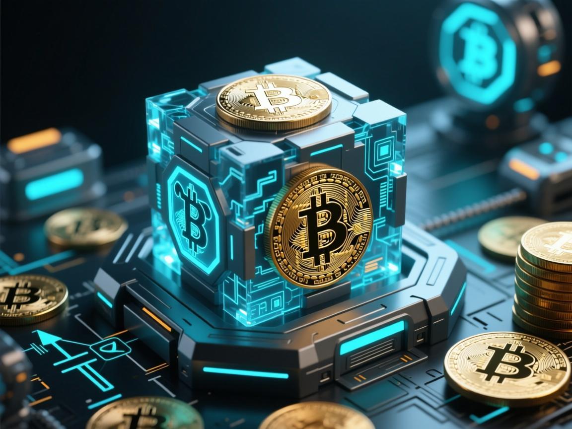 狗狗币核心区块包，加密货币生态的基石与导航仪