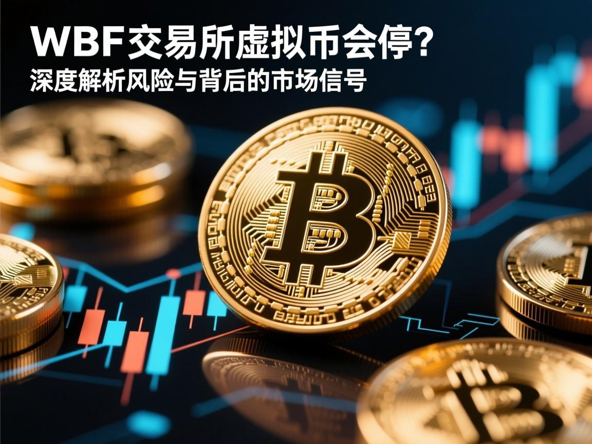 WBF交易所虚拟币会停 深度解析风险与背后的市场信号