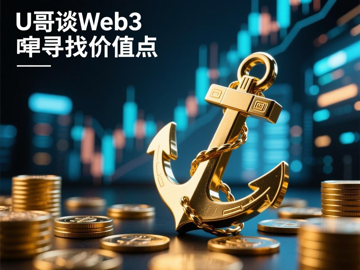 U哥谈Web3，在喧嚣中寻找价值锚点