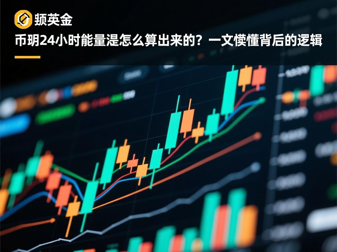 币安24小时成交量是怎么算出来的 一文读懂背后的逻辑