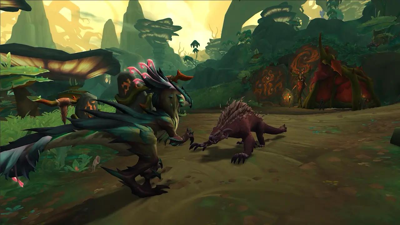 魔兽世界军团再临remix不朽灵魂任务攻略