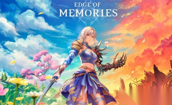日式RPG 记忆边缘 计划明年春登陆主机与PC平台