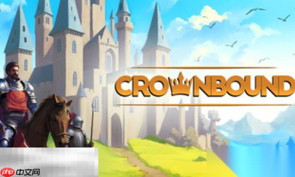王冠之约兑换码有什么 王冠之约Crownbound兑换码大全介绍