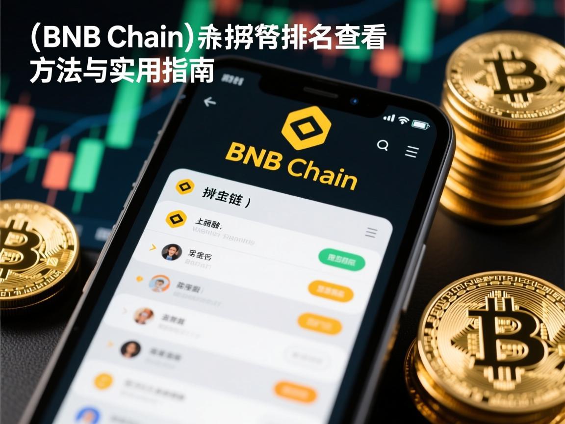 币安链（BNB Chain）持仓排名查看方法与实用指南
