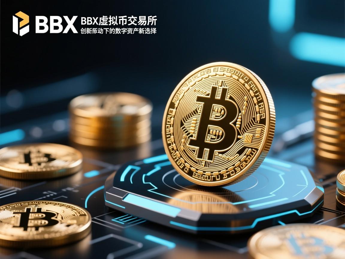 BBX虚拟币交易所，创新驱动下的数字资产新选择