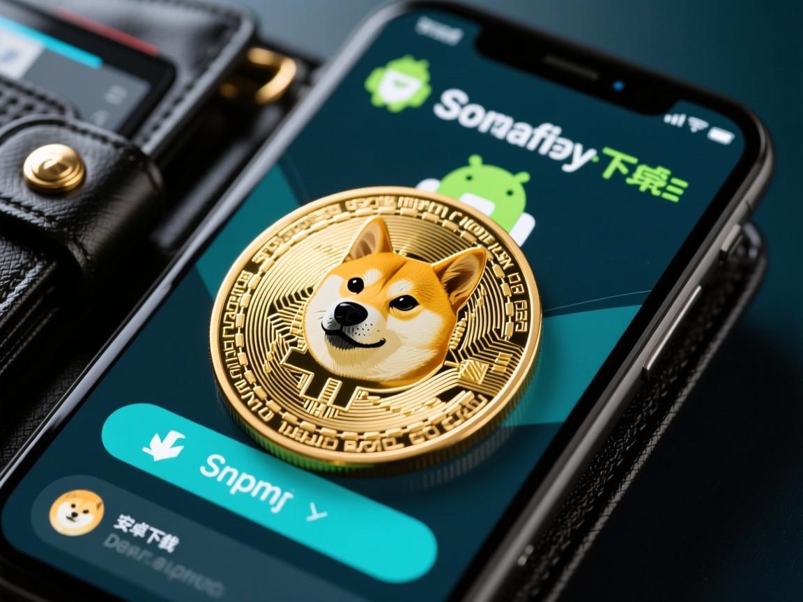 狗狗币钱包安卓下载，安全便捷存储DOGE的实用指南
