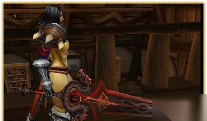 魔兽法师去哪里学拿剑好 有什么适合法师的剑类武器