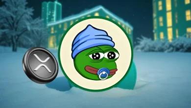 Little Pepe (LILPEPE) 和 Ripple (XRP) 领衔投资者看好、有望获得巨额回报的六大加密货币。