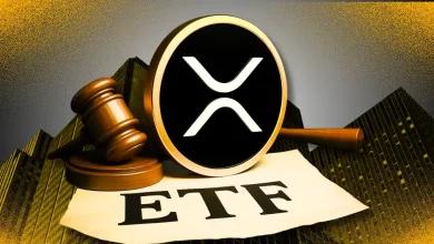突发：Canary Capital 的现货 XRP ETF 已在 Robinhood 上线