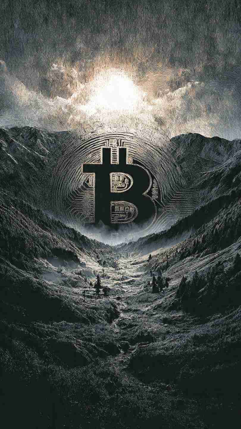 研究显示，加密货币市场的悲观情绪或将引发一波意想不到的反弹。
