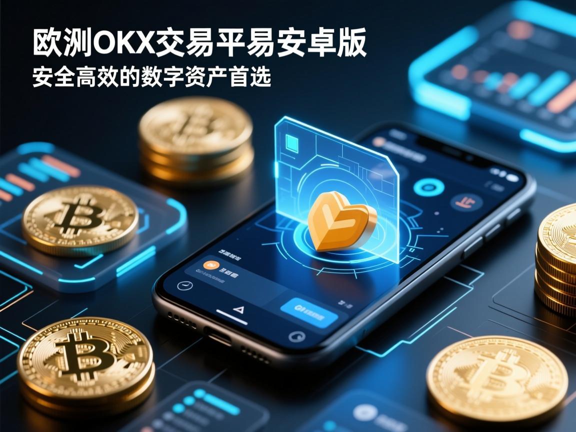 欧意OKX交易平台安卓版，安全高效的数字资产首选