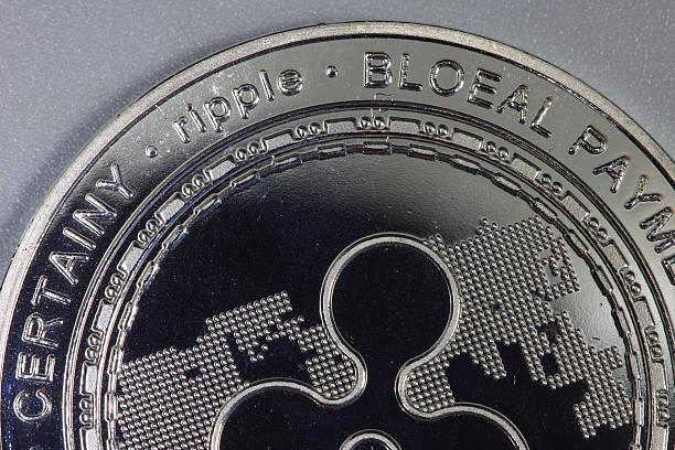 分析师预测 XRP“供应危机”将引发下一轮抛物线式上涨