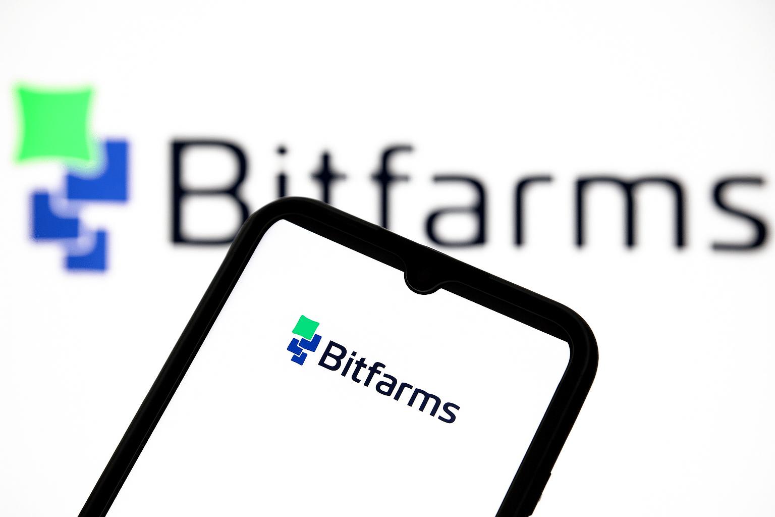 Bitfarms 表示，随着比特币挖矿在 2026 2027 年开始逐步退出，人工智能挖矿的收益可能会超过传统挖矿。