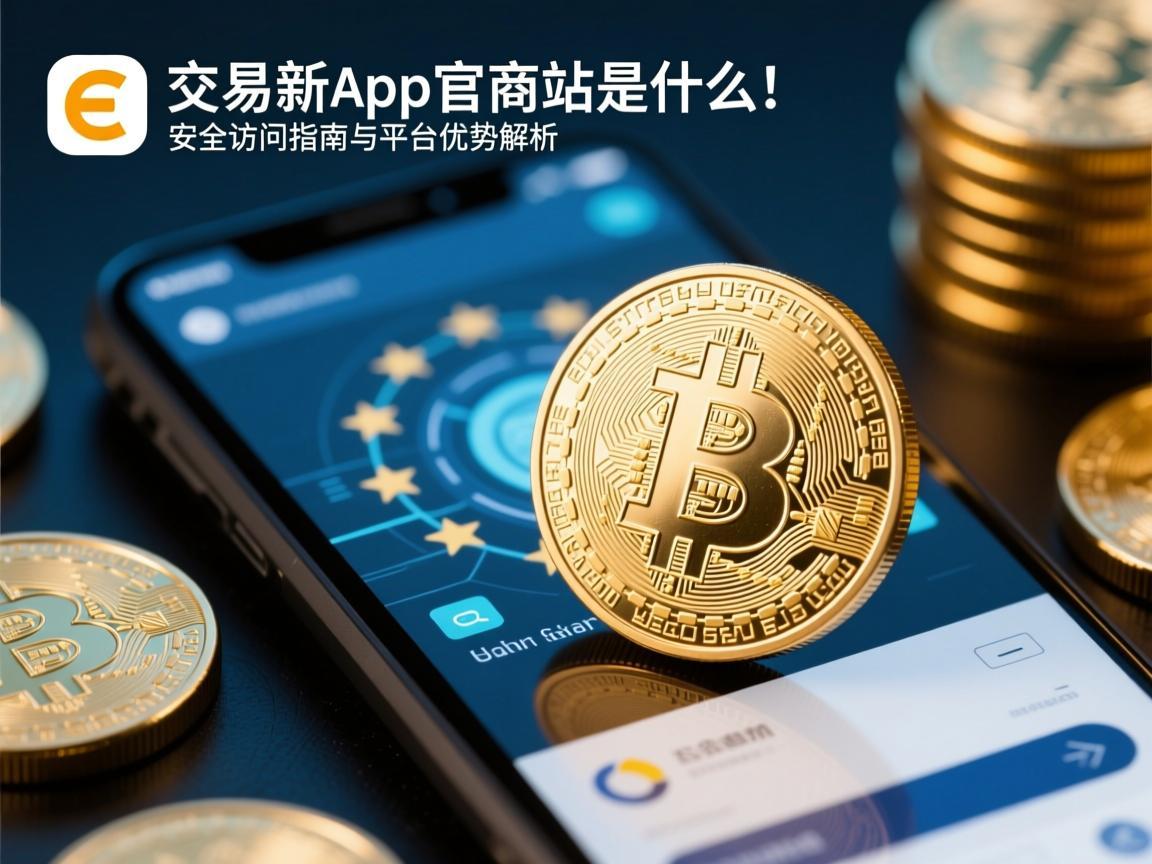 欧币交易所app官方网站是什么 安全访问指南与平台优势解析