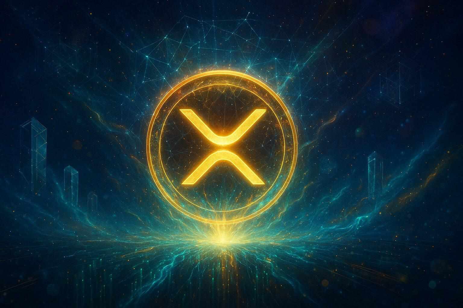 100亿美元涌入瑞波币（XRP）：准备好迎接下一个3美元了吗