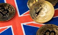 英国有多少人持有加密货币 为什么使用率正在加快