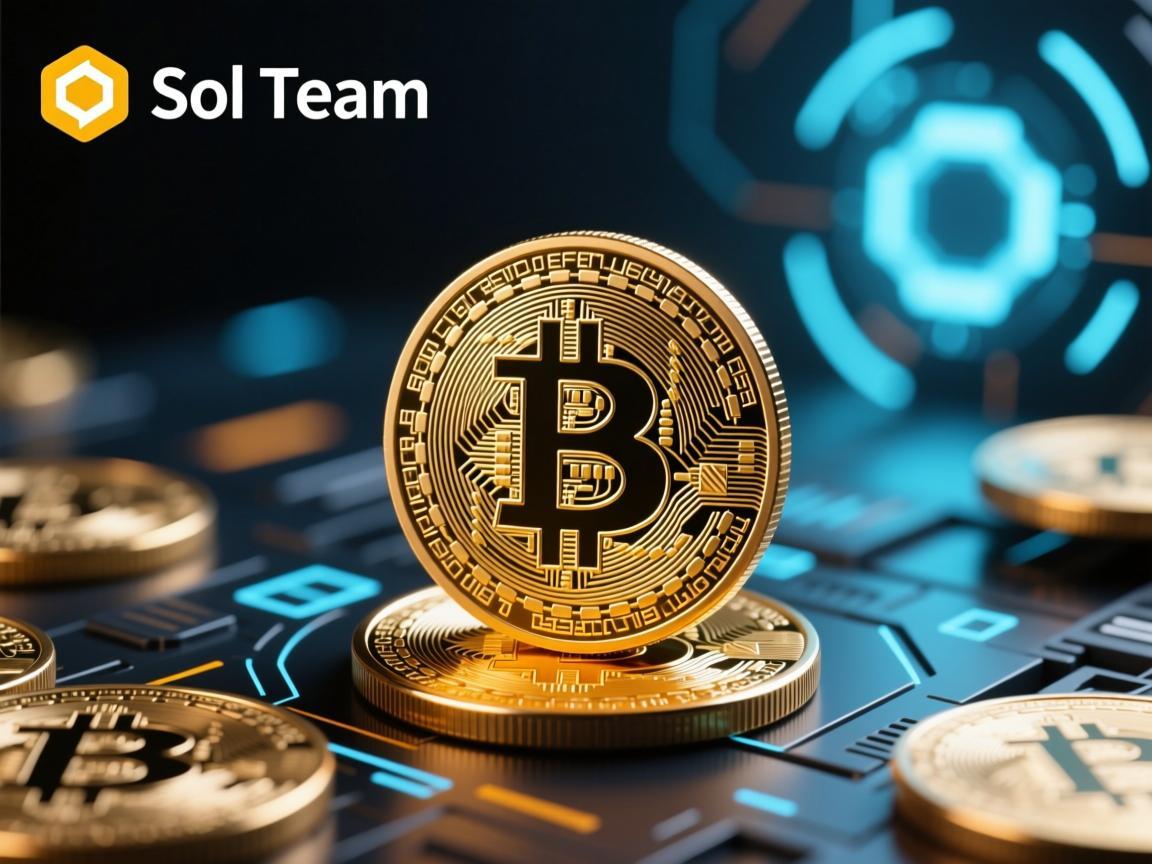 Sol币团队介绍，构建去中心化未来的技术先锋