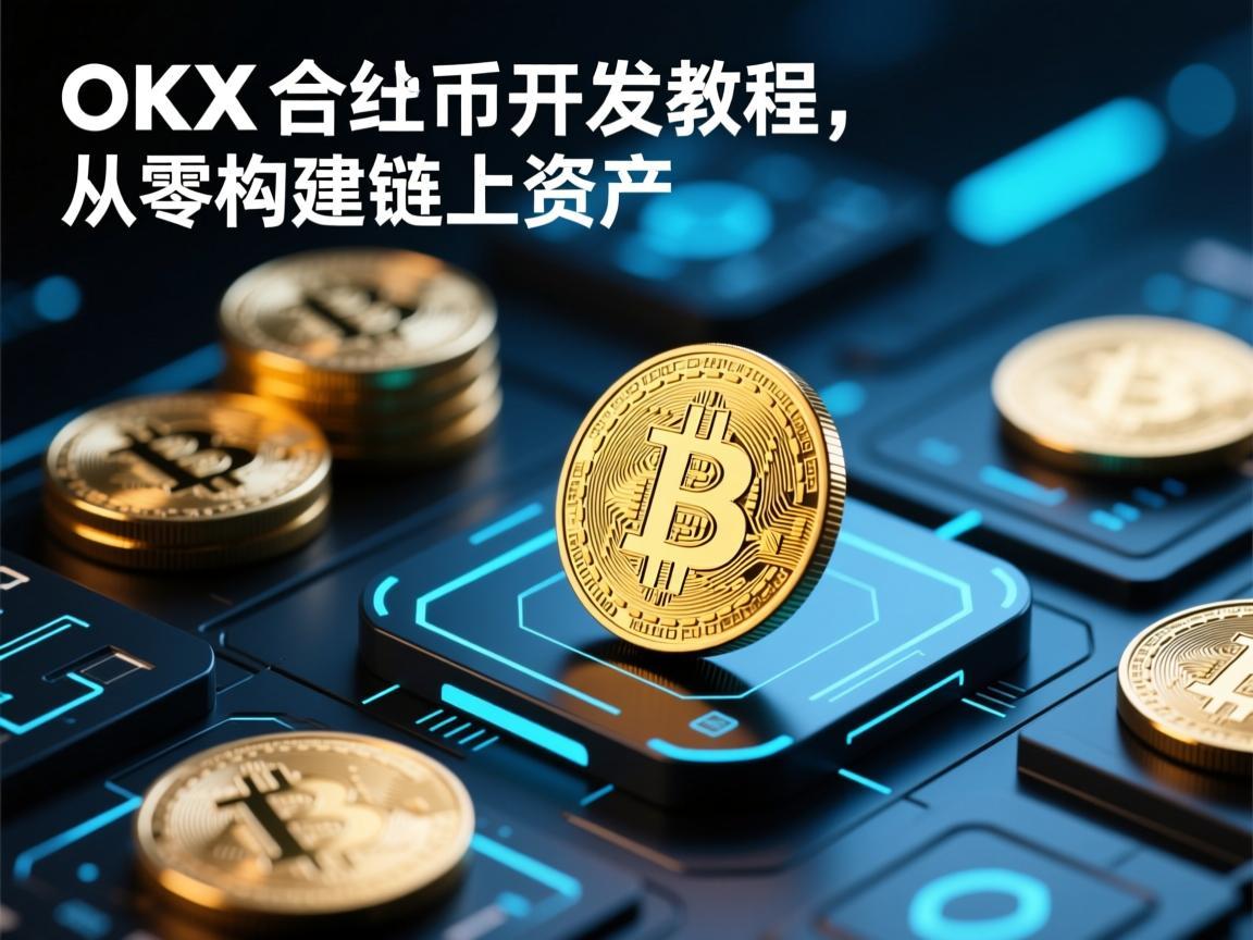 OKX合约代币开发教程，从零构建链上资产
