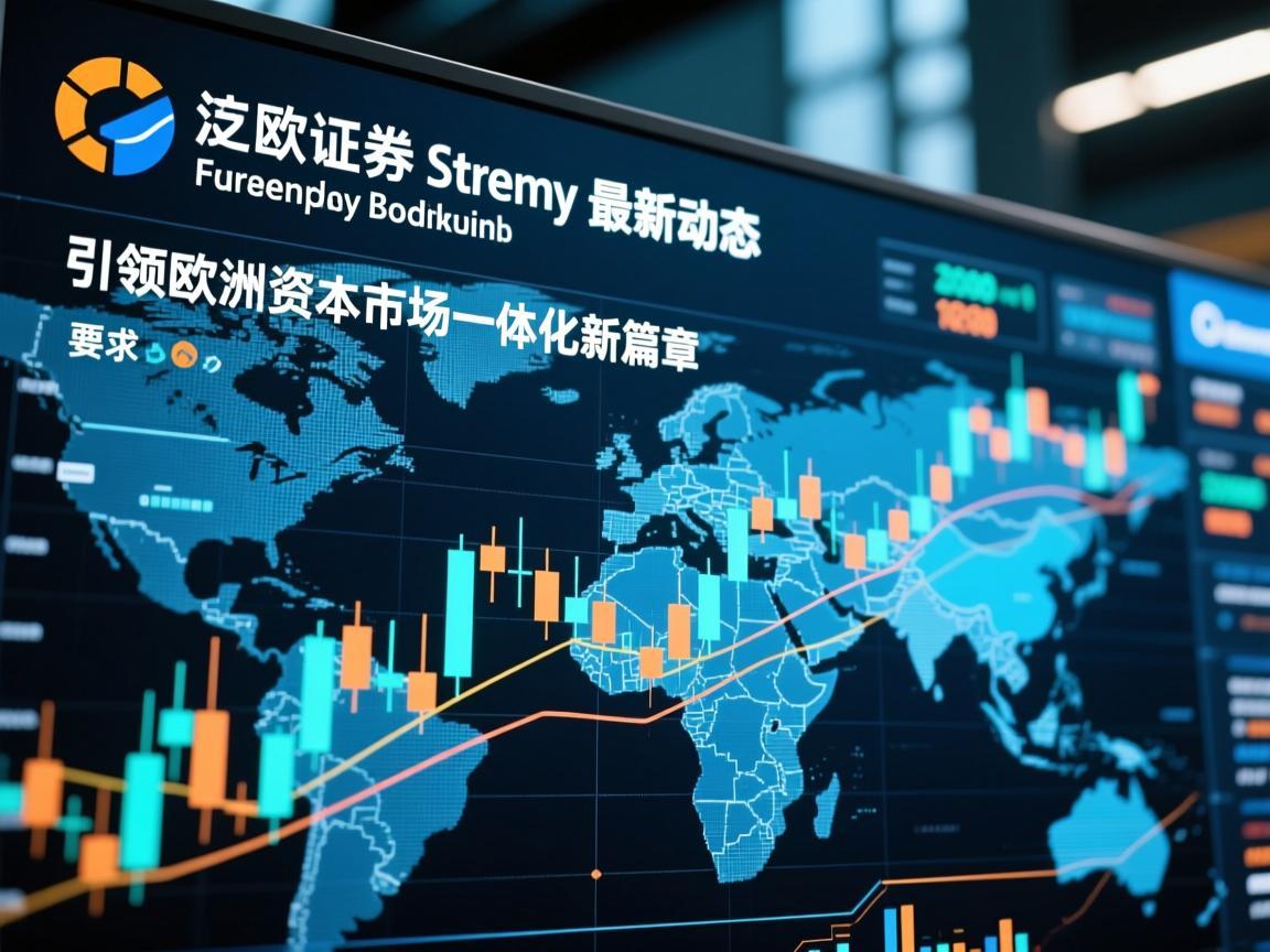 泛欧证券交易所最新动态，引领欧洲资本市场一体化新篇章