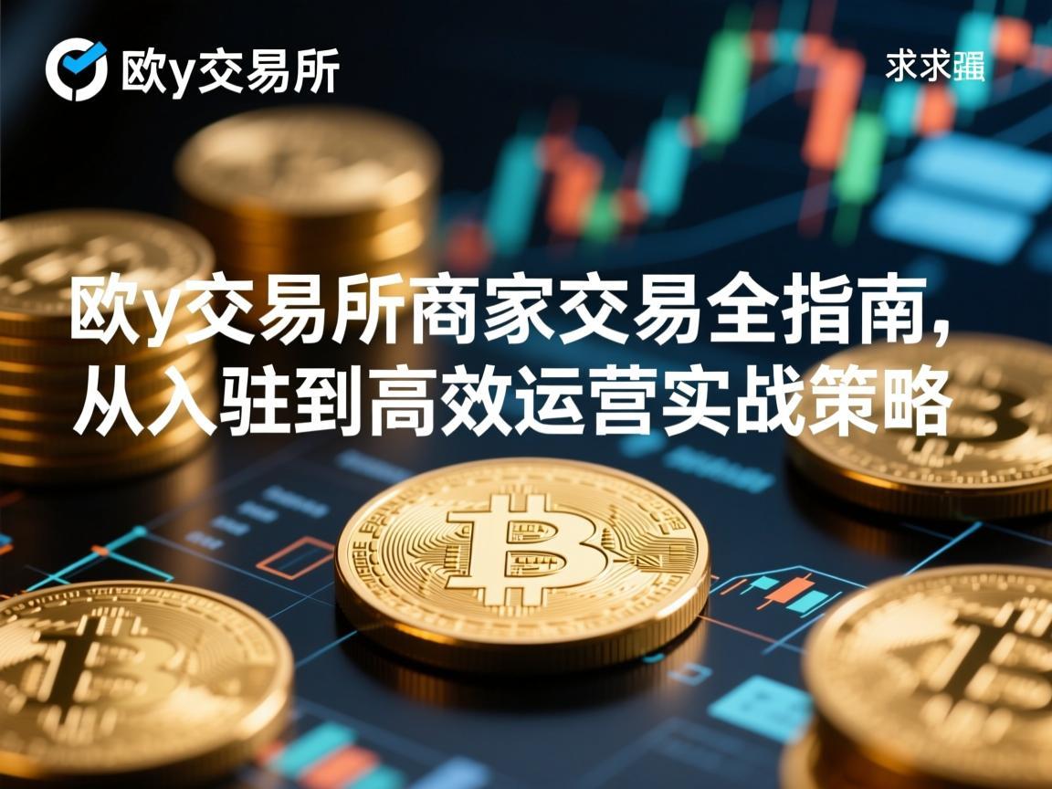 欧y交易所商家交易全指南，从入驻到高效运营的实战策略