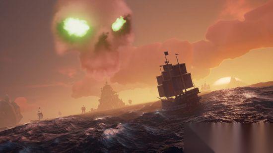 盗贼之海怎么下载 盗贼之海steam叫什么名字