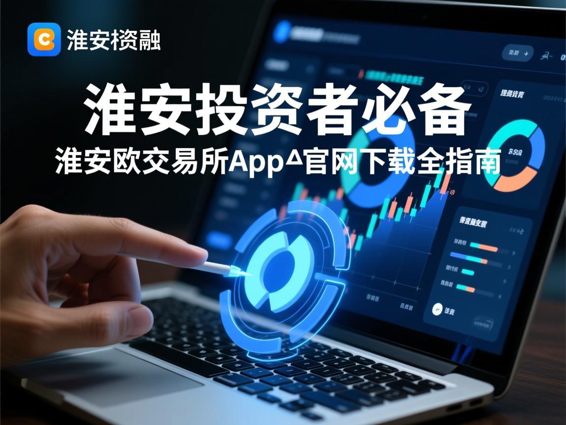 淮安投资者必备，淮安欧易交易所app官网下载全指南