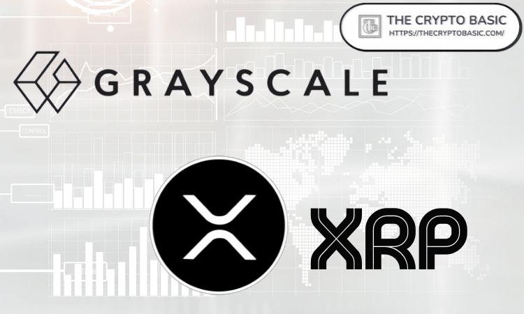 Grayscale 将 XRP 定义为具有实际应用价值的实体资产