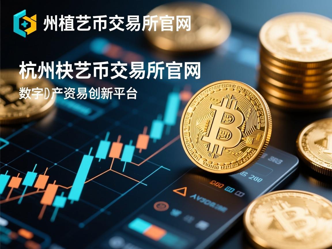 杭州欧艺币交易所官网，数字资产交易的创新平台