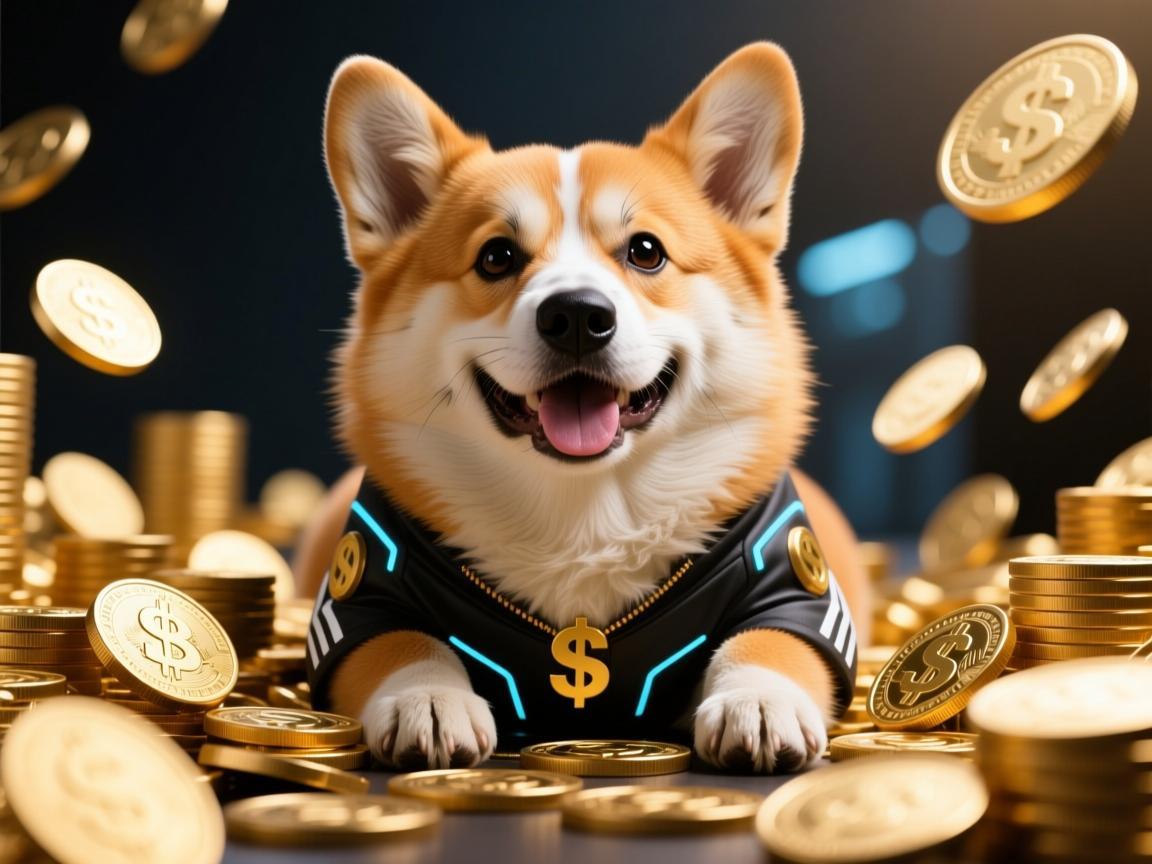 两千万粉丝的狗狗，到底值多少钱人民币