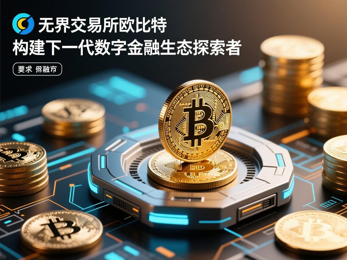 无界交易所与欧比特，构建下一代数字金融生态的探索者