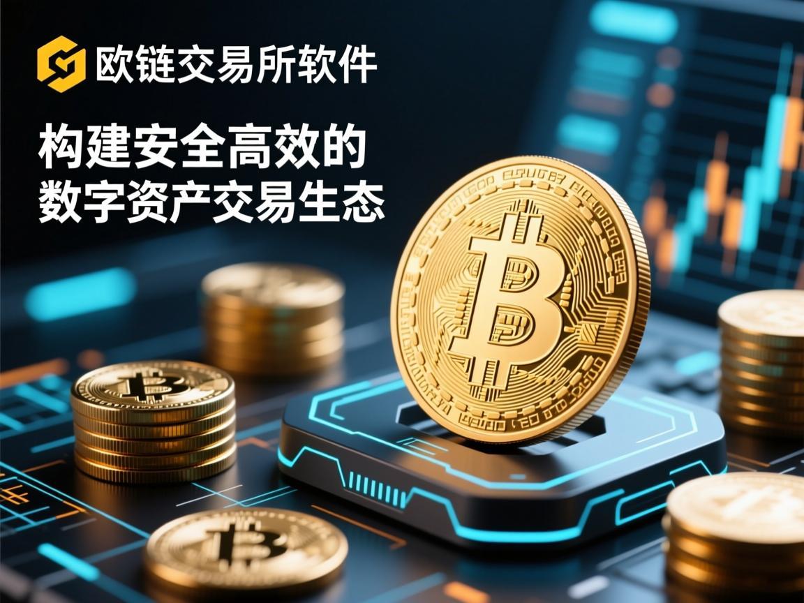 欧链交易所软件，构建安全高效的数字资产交易生态