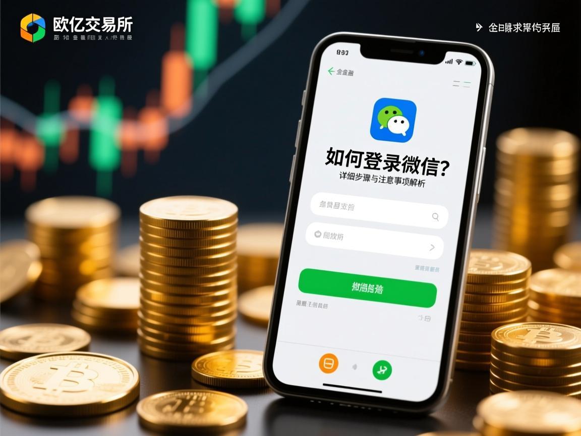 欧亿交易所如何登录微信 详细步骤与注意事项解析