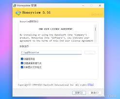 Honeyview如何自定义关联文件格式
