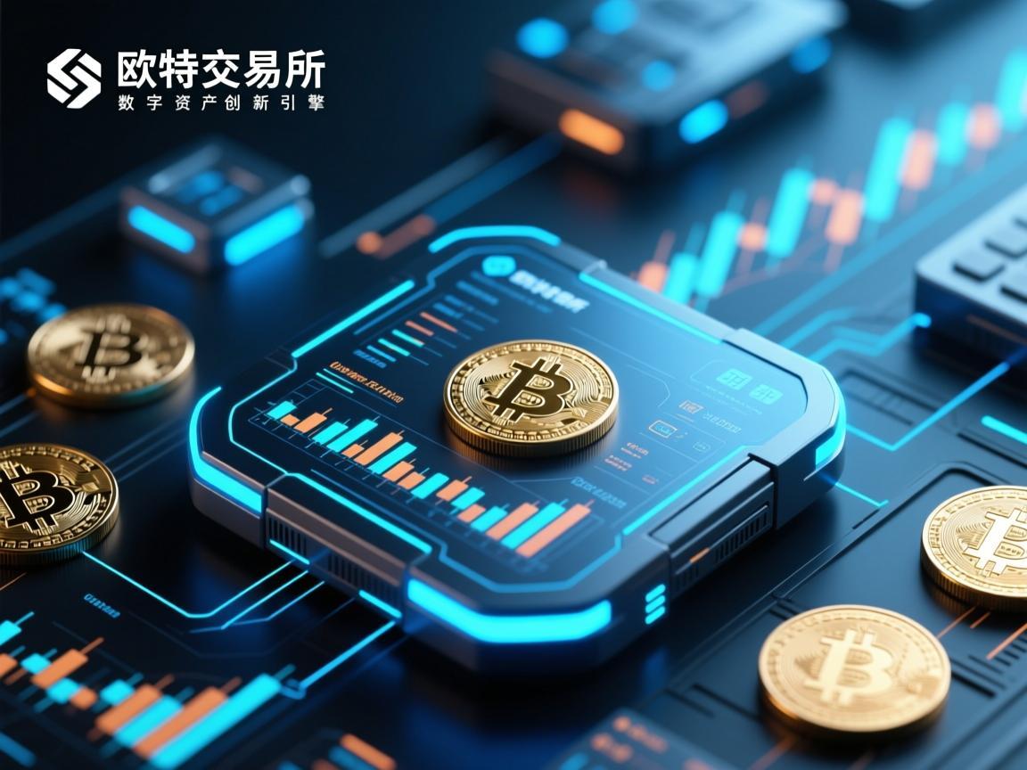 欧比特交易所，数字资产交易的创新引擎