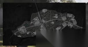 暗区突围怎么进行无限地图选择