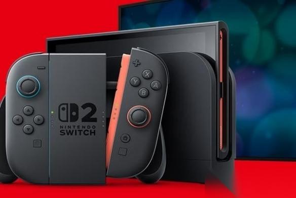 Switch2第三方底座失灵 任天堂官方澄清非设计排斥