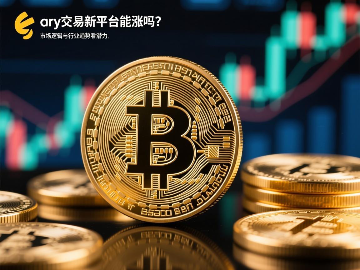 欧易交易所平台币能涨吗 从市场逻辑与行业趋势看潜力