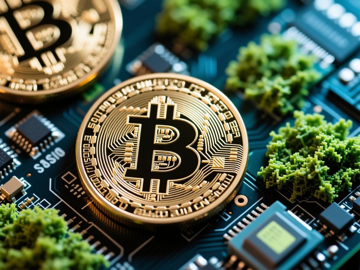 以太坊加密货币对比，从技术到生态的全方位解析